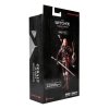 Wiedźmin - Figurka Geralt 18 cm Action Figure Wolf Armor